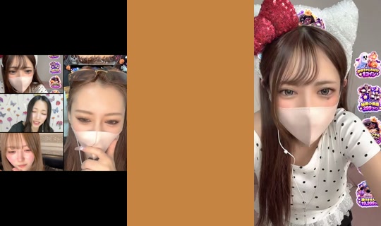 hitode__star TikTok Live — Oct 4, 2026, 5:17 AM