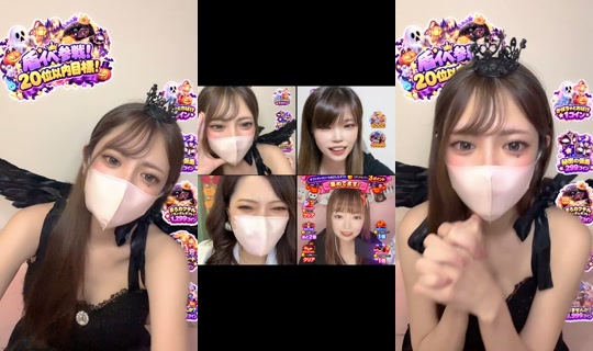 hitode__star TikTok Live — Oct 4, 2026, 1:17 PM