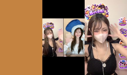 hitode__star TikTok Live — Oct 4, 2026, 2:08 PM