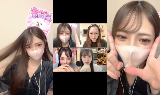 hitode__star TikTok Live — Oct 7, 2026, 10:58 AM