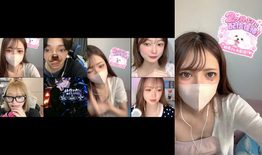 hitode__star TikTok Live — Oct 9, 2026, 3:21 AM