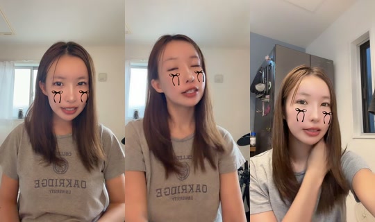 hitozumayukina TikTok Live — Sep 19, 2026, 7:46 AM