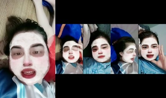 hivai5164 TikTok Live — Aug 27, 2026, 6:15 AM