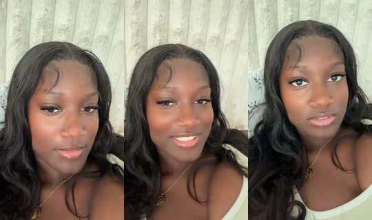 hiyella_mostwanted TikTok Live — Sep 25, 2026, 2:48 PM