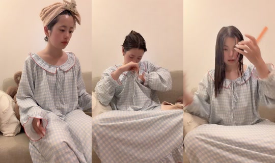 hiyokomaru_pyo TikTok Live — Oct 7, 2026, 3:10 PM