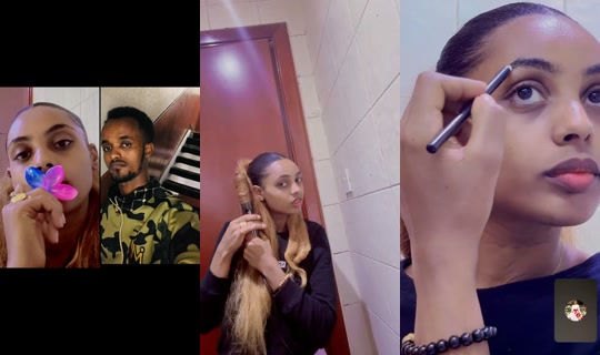 hiyot.ye.katelal TikTok Live — Aug 22, 2026, 7:37 AM