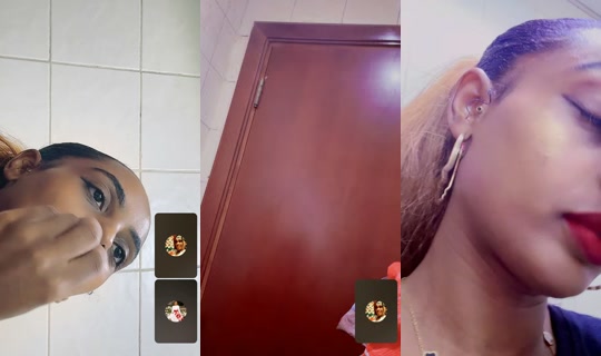 hiyot.ye.katelal TikTok Live — Aug 22, 2026, 8:27 AM