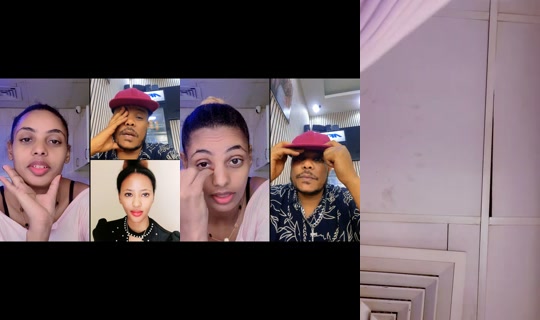 hiyot.ye.katelal TikTok Live — Aug 24, 2026, 8:37 AM
