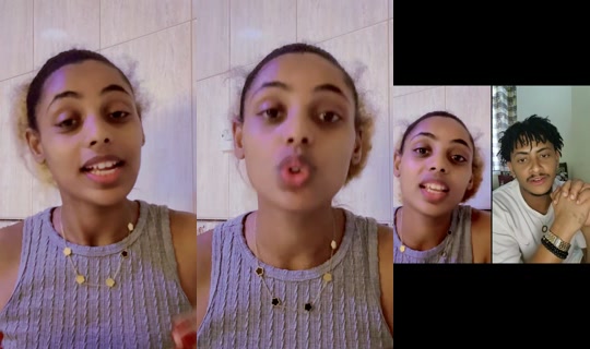 hiyot.ye.katelal TikTok Live — Aug 26, 2026, 9:08 AM