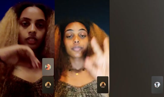 hiyot.ye.katelal TikTok Live — Aug 26, 2026, 3:29 PM