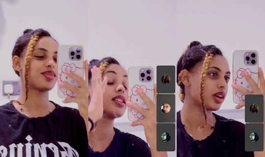hiyot.ye.katelal TikTok Live — Oct 3, 2026, 6:21 PM