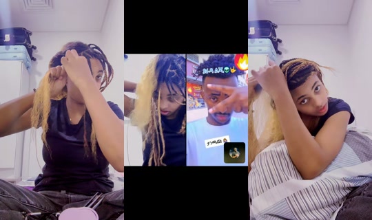 hiyot.ye.katelal TikTok Live — Oct 4, 2026, 2:49 PM