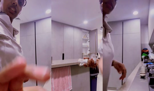 hiyot.ye.katelal TikTok Live — Oct 5, 2026, 5:14 AM
