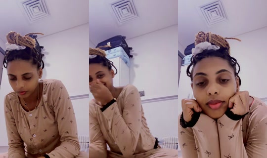 hiyot.ye.katelal TikTok Live — Oct 7, 2026, 2:42 PM