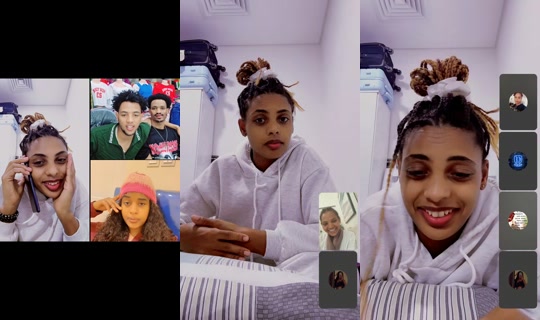 hiyot.ye.katelal TikTok Live — Oct 8, 2026, 5:30 PM