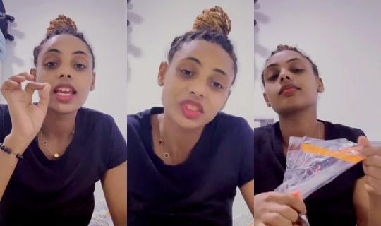hiyot.ye.katelal TikTok Live — Oct 9, 2026, 10:37 AM