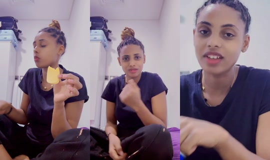 hiyot.ye.katelal TikTok Live — Oct 9, 2026, 11:47 AM