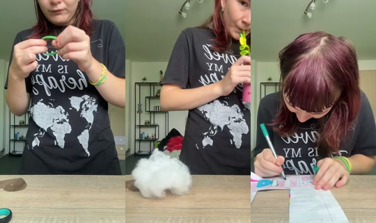 hjjjj0348 TikTok Live — Aug 31, 2026, 10:32 AM