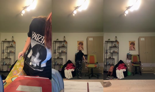 hjjjj0348 TikTok Live — Sep 1, 2026, 6:55 PM