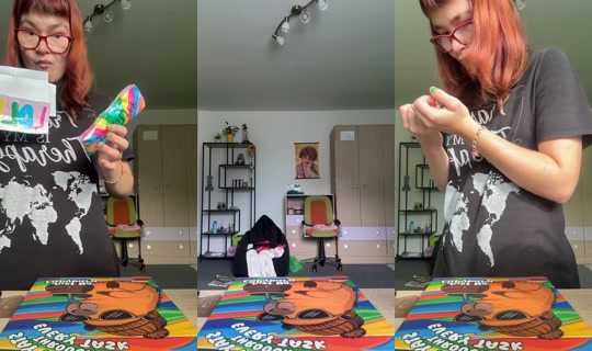 hjjjj0348 TikTok Live — Sep 3, 2026, 2:54 PM