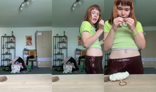 hjjjj0348 TikTok Live — Oct 3, 2026, 10:08 AM