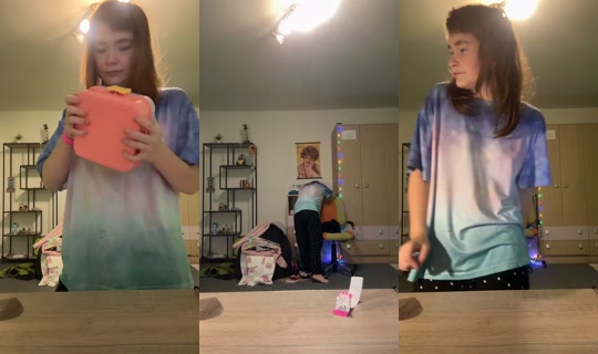 hjjjj0348 TikTok Live — Oct 3, 2026, 4:48 PM