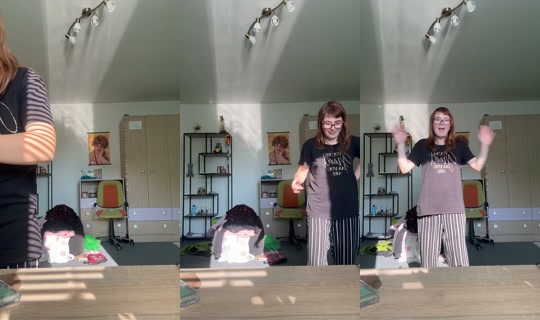 hjjjj0348 TikTok Live — Oct 5, 2026, 1:32 PM