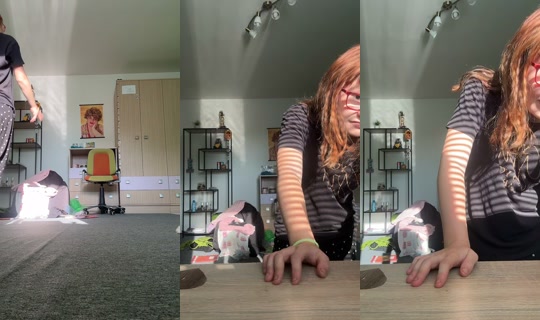 hjjjj0348 TikTok Live — Oct 7, 2026, 1:51 PM