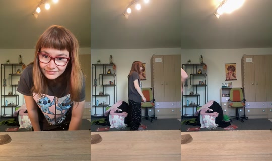 hjjjj0348 TikTok Live — Oct 7, 2026, 3:52 PM