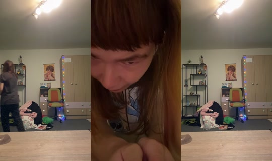 hjjjj0348 TikTok Live — Oct 8, 2026, 5:25 PM