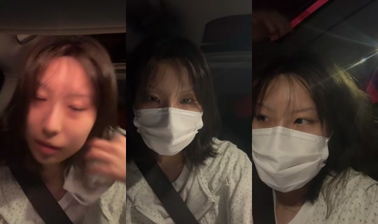 hjoyxrx TikTok Live — Aug 20, 2026, 12:22 PM