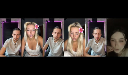 hlawess TikTok Live — Oct 2, 2026, 6:21 AM