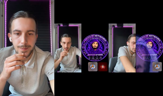 hlawess TikTok Live — Oct 2, 2026, 7:05 AM