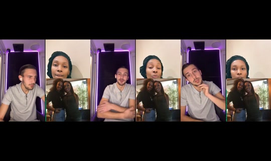 hlawess TikTok Live — Oct 2, 2026, 11:17 PM
