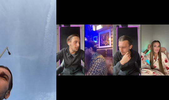 hlawess TikTok Live — Oct 3, 2026, 6:54 AM
