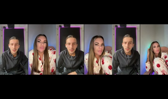 hlawess TikTok Live — Oct 3, 2026, 7:45 AM