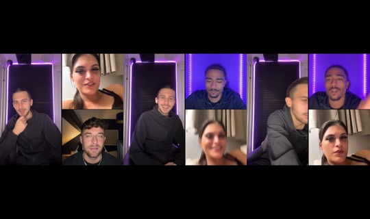 hlawess TikTok Live — Oct 3, 2026, 8:24 PM