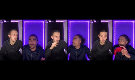 hlawess TikTok Live — Oct 3, 2026, 10:04 PM