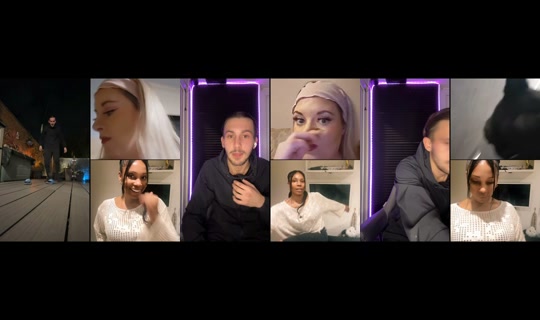 hlawess TikTok Live — Oct 3, 2026, 11:06 PM