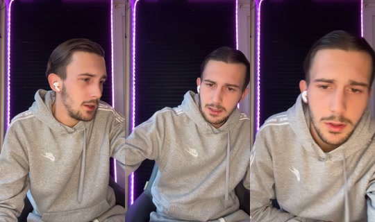 hlawess TikTok Live — Oct 4, 2026, 6:06 AM