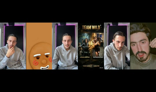 hlawess TikTok Live — Oct 4, 2026, 7:49 AM