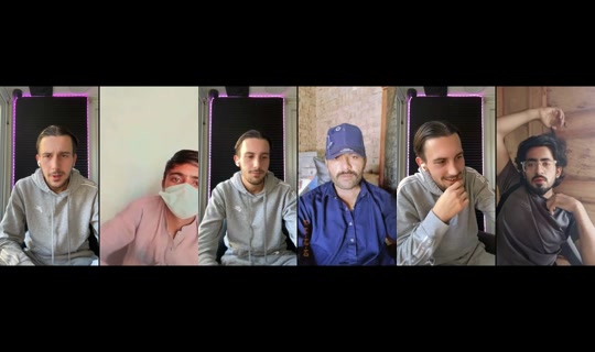 hlawess TikTok Live — Oct 4, 2026, 9:30 AM