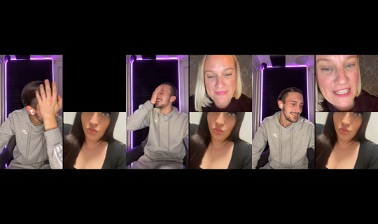 hlawess TikTok Live — Oct 4, 2026, 9:43 PM