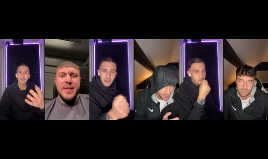 hlawess TikTok Live — Oct 7, 2026, 9:07 PM