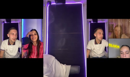 hlawess TikTok Live — Oct 8, 2026, 8:26 PM