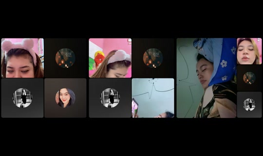 hldamliaptr TikTok Live — Aug 22, 2026, 12:49 AM