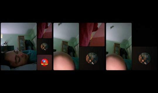 hldamliaptr TikTok Live — Aug 22, 2026, 2:30 AM