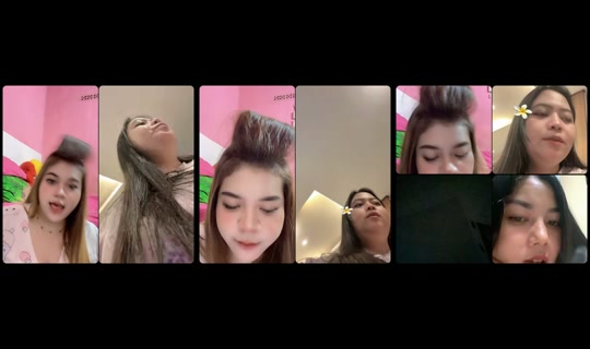 hldamliaptr TikTok Live — Aug 22, 2026, 2:16 PM