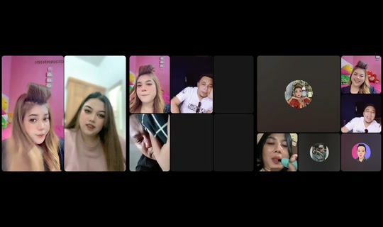 hldamliaptr TikTok Live — Aug 23, 2026, 11:21 AM
