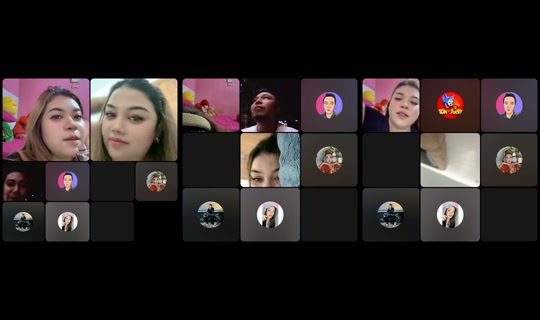 hldamliaptr TikTok Live — Aug 23, 2026, 1:52 PM